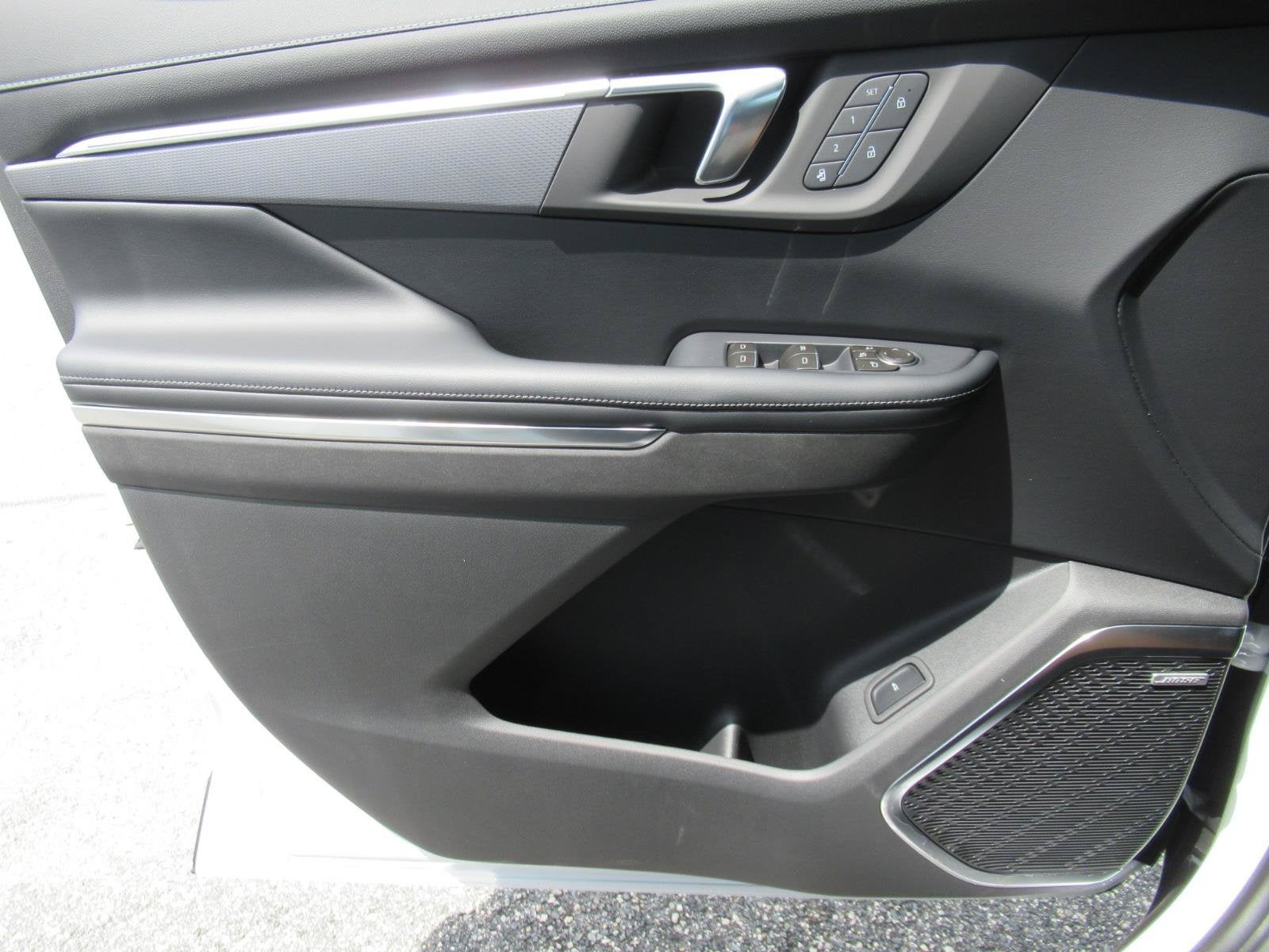 2027 Buick Enclave Sport Touring