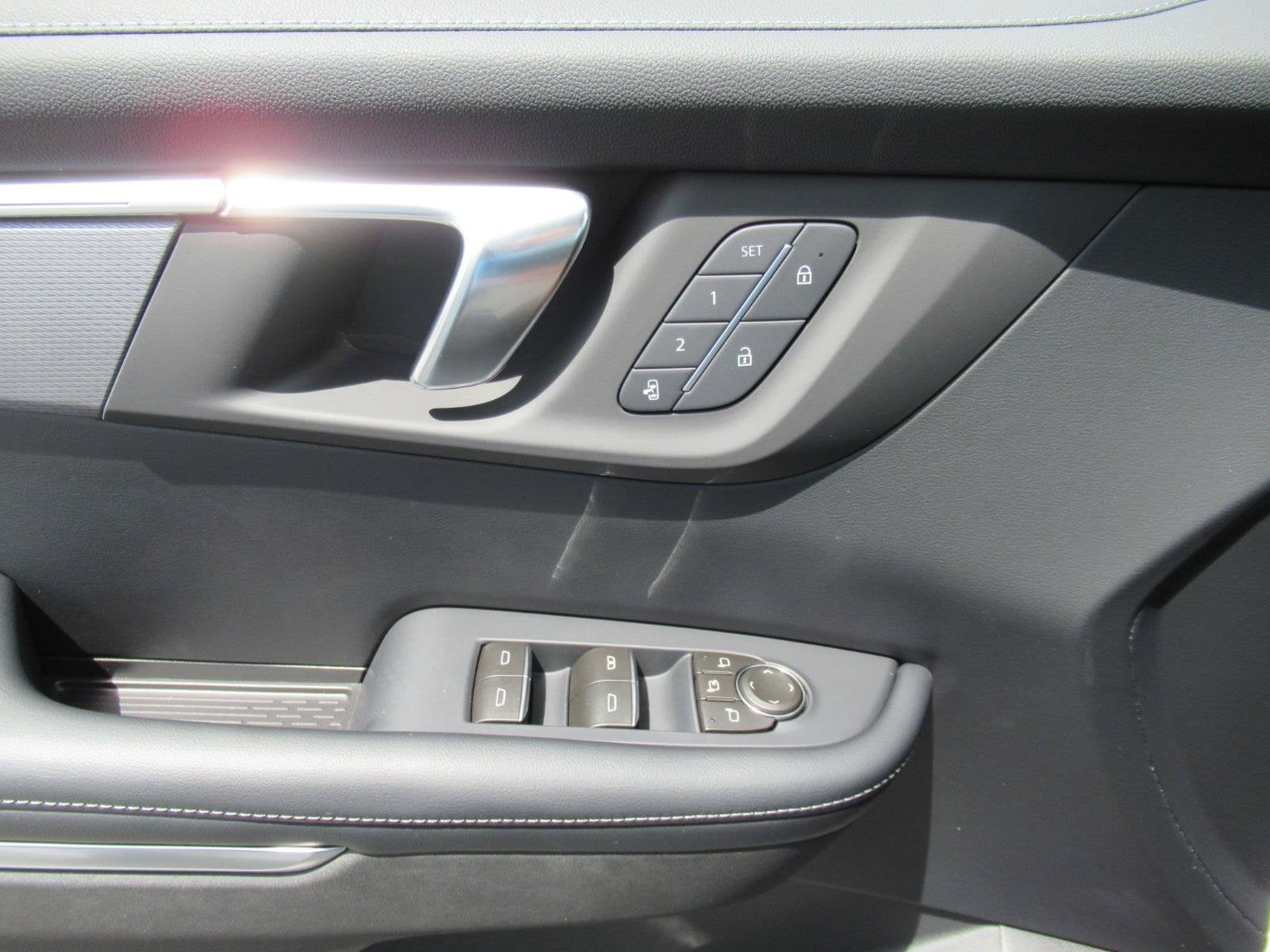 2027 Buick Enclave Sport Touring