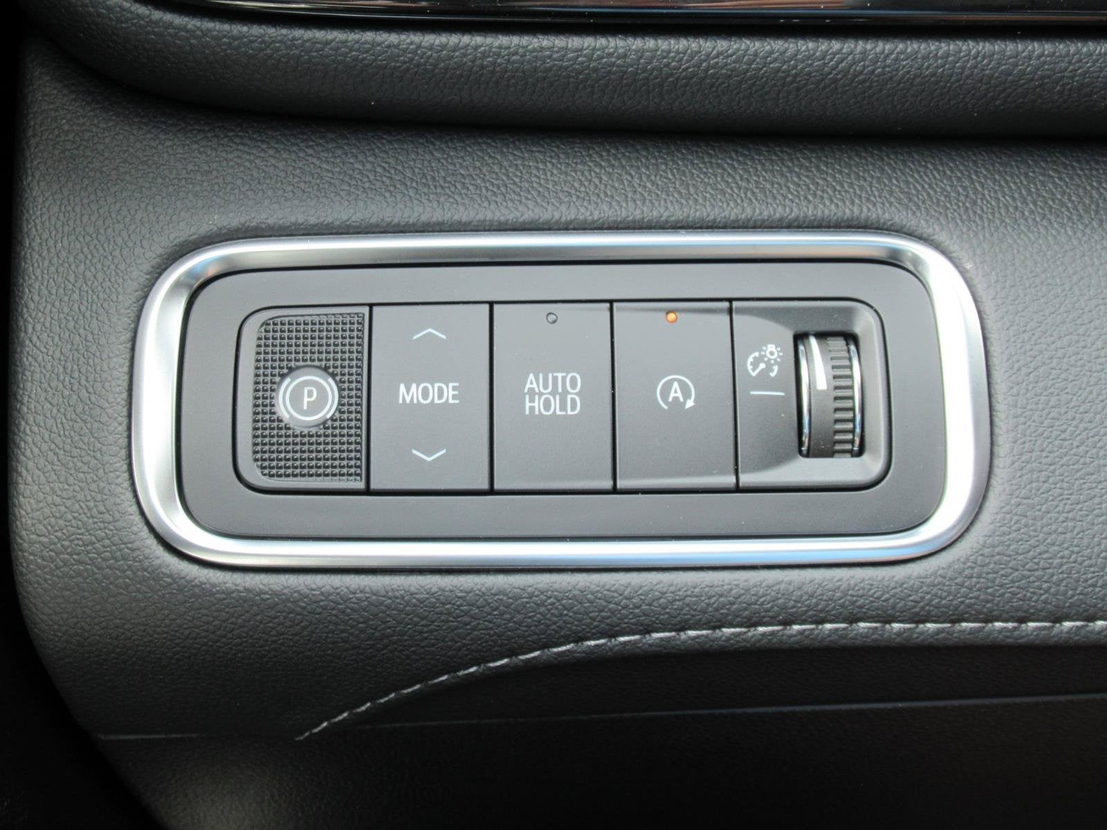 2027 Buick Enclave Sport Touring