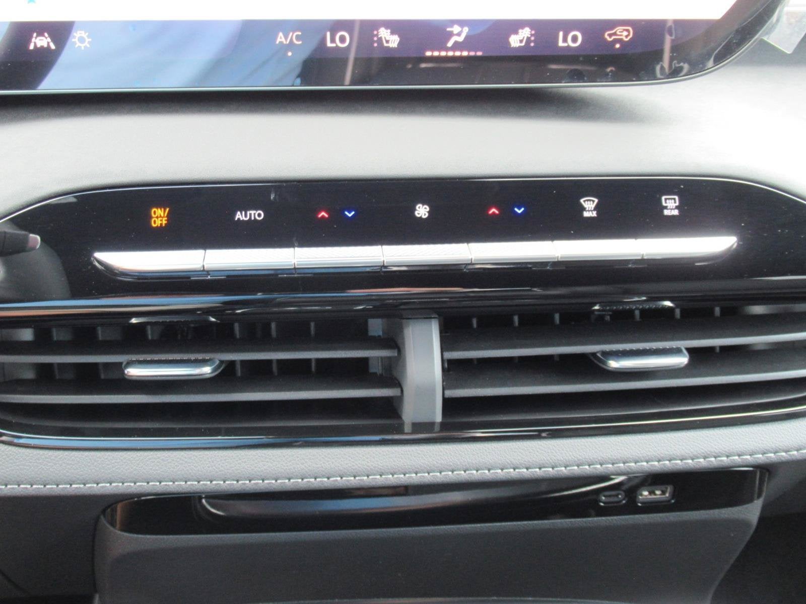 2027 Buick Enclave Sport Touring