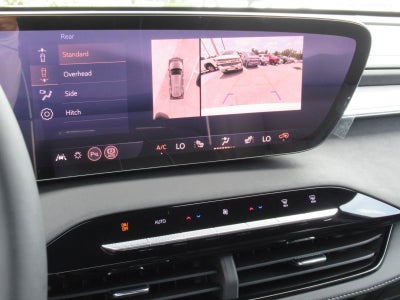 2027 Buick Enclave Sport Touring