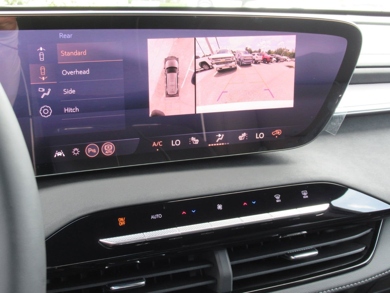 2027 Buick Enclave Sport Touring