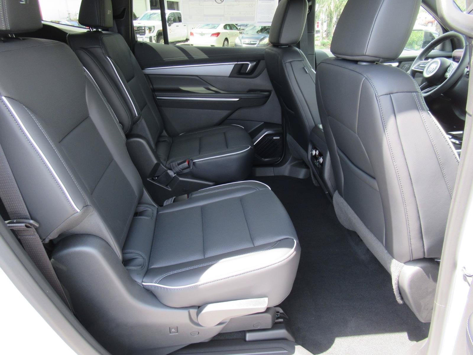 2027 Buick Enclave Sport Touring