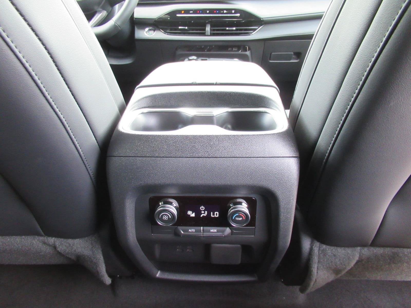 2027 Buick Enclave Sport Touring