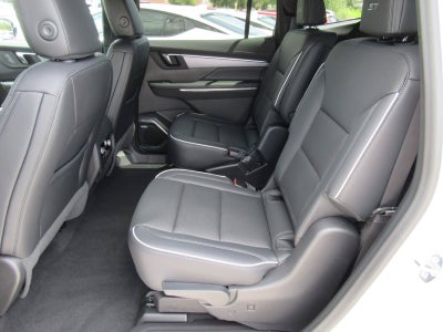 2027 Buick Enclave Sport Touring
