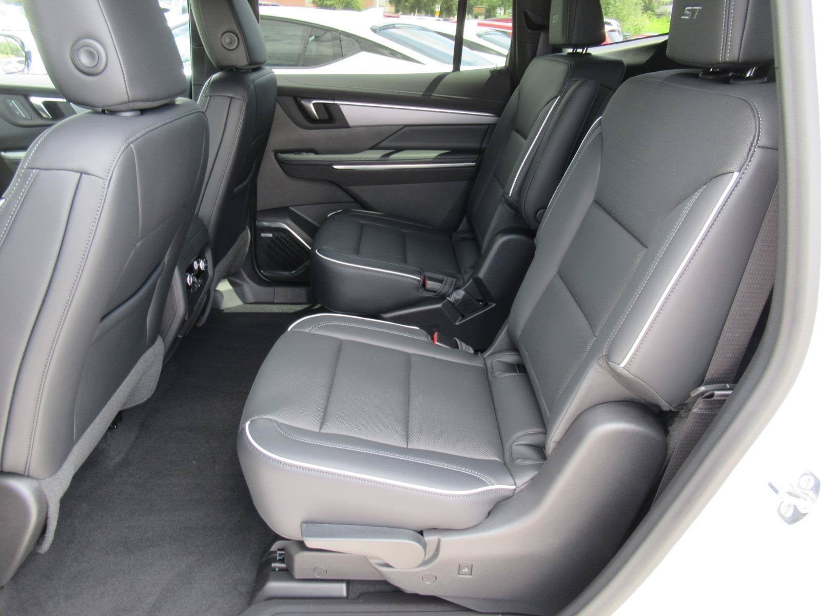 2027 Buick Enclave Sport Touring