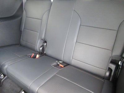 2027 Buick Enclave Sport Touring