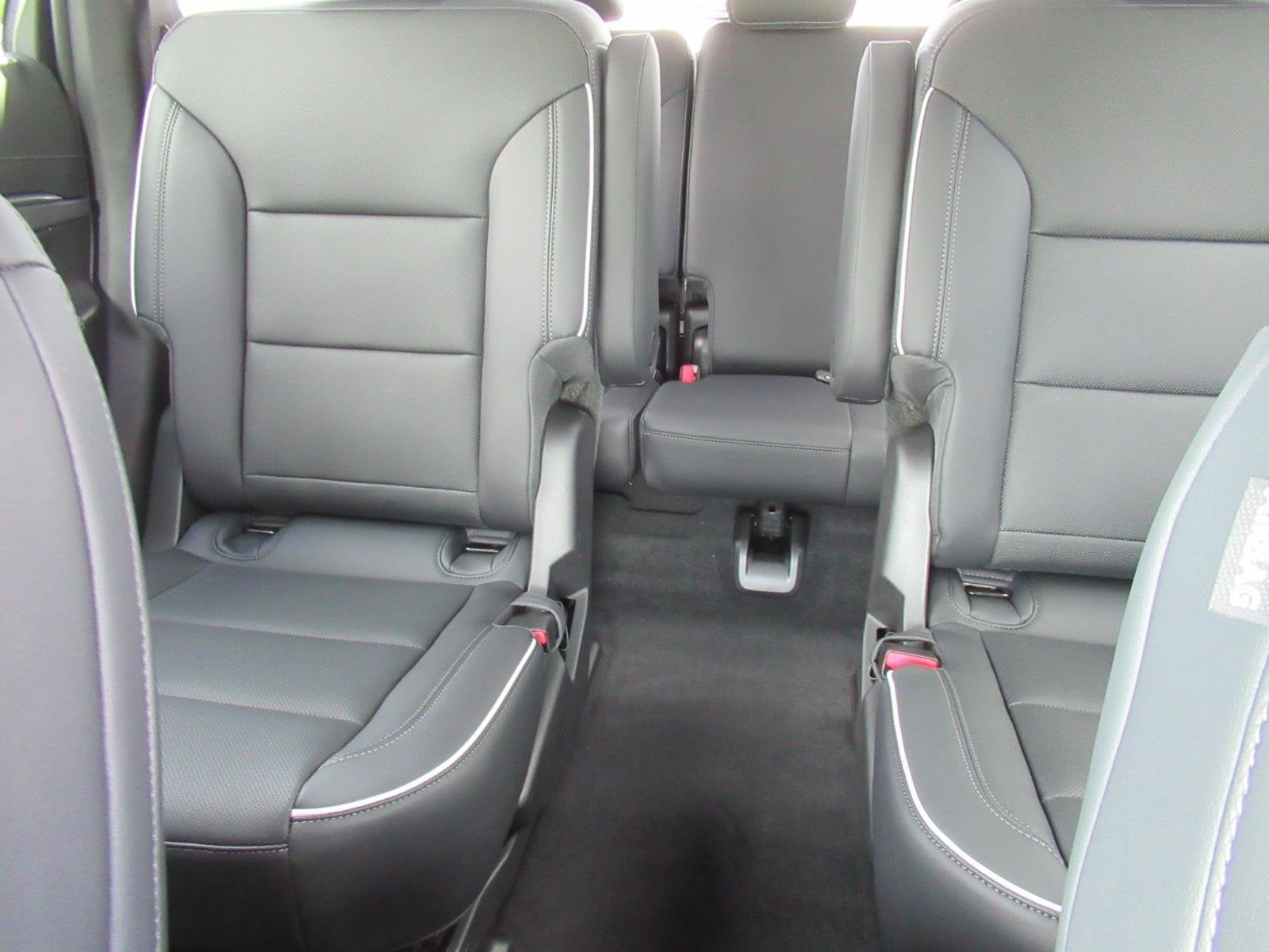2027 Buick Enclave Sport Touring