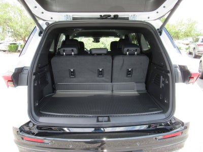 2027 Buick Enclave Sport Touring
