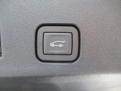 2027 Buick Enclave Sport Touring