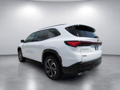 2027 Buick Enclave Sport Touring