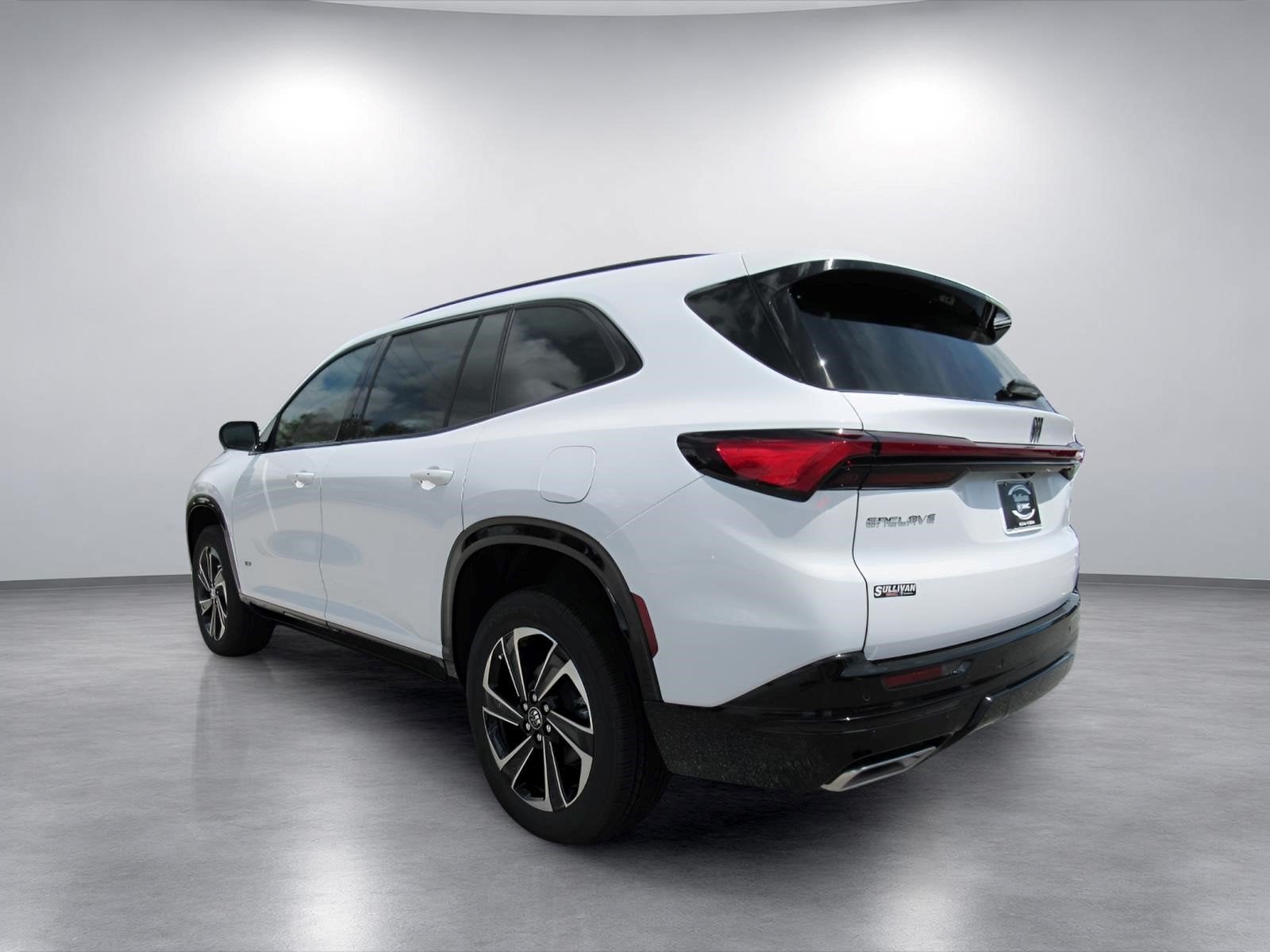 2027 Buick Enclave Sport Touring