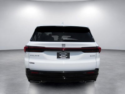 2027 Buick Enclave Sport Touring