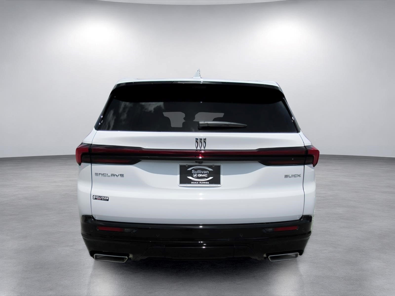 2027 Buick Enclave Sport Touring