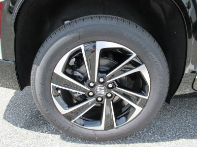 2027 Buick Enclave Sport Touring