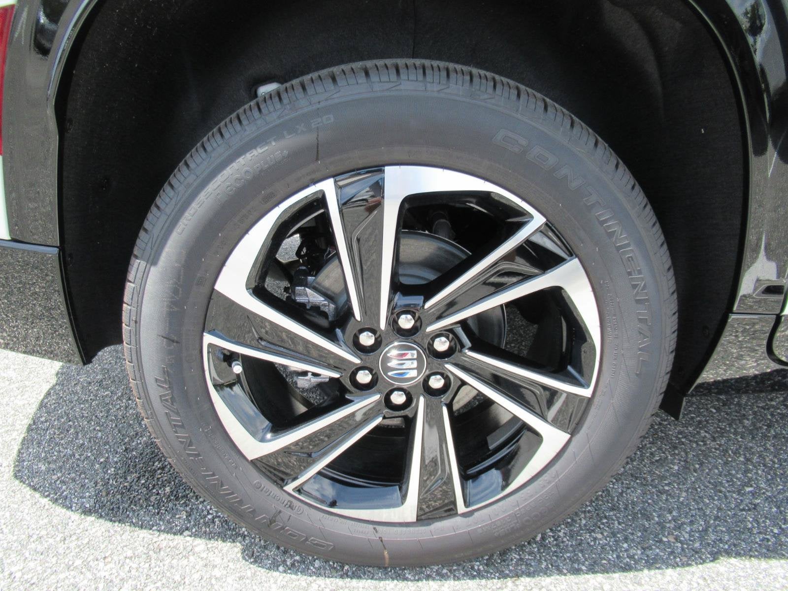 2027 Buick Enclave Sport Touring