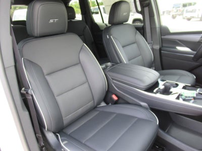 2027 Buick Enclave Sport Touring
