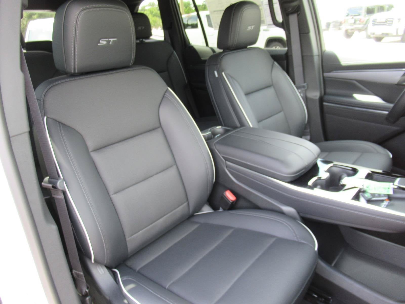 2027 Buick Enclave Sport Touring