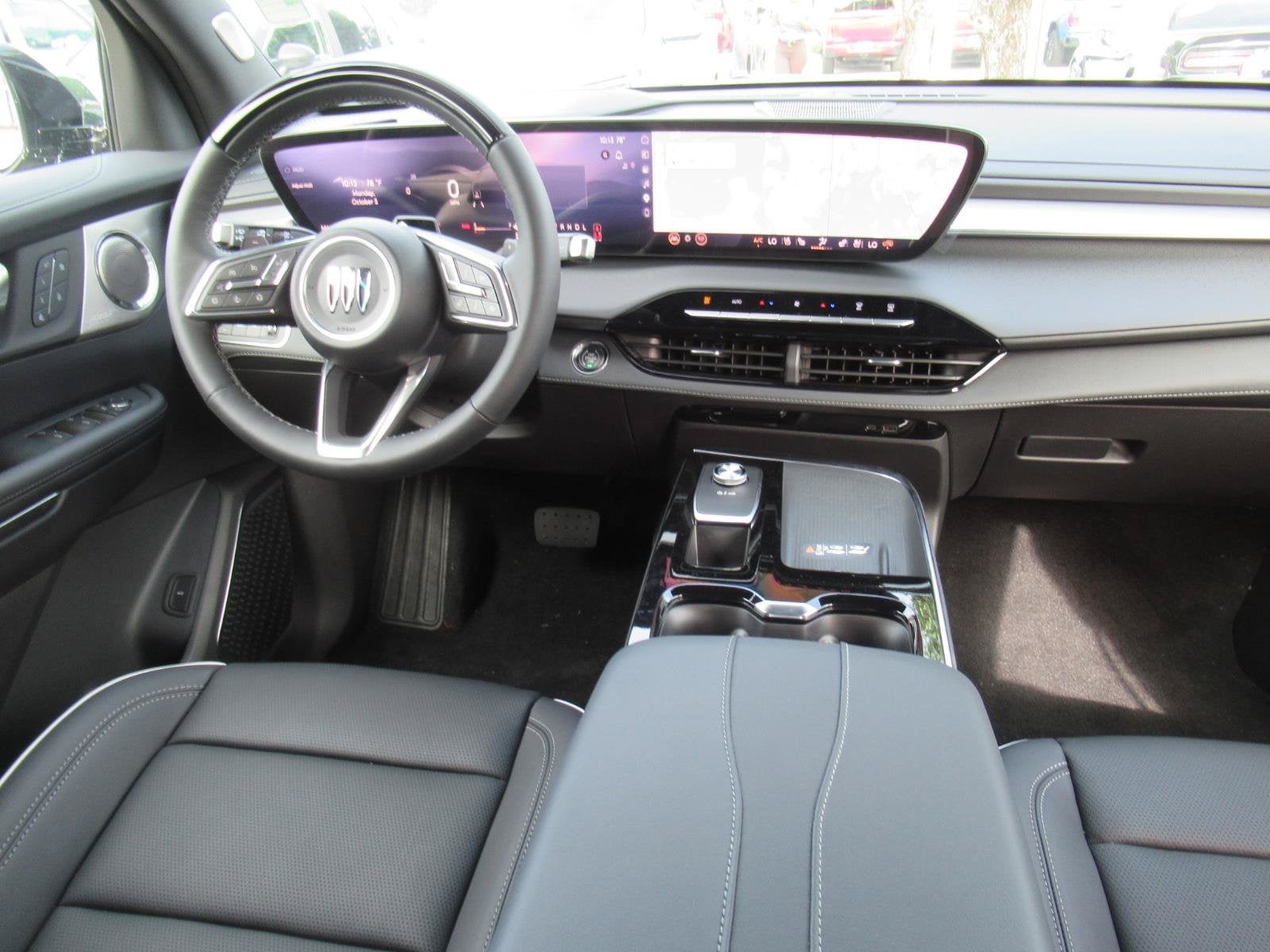 2027 Buick Enclave Avenir