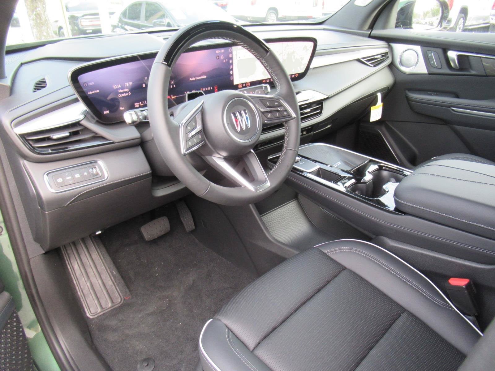 2027 Buick Enclave Avenir
