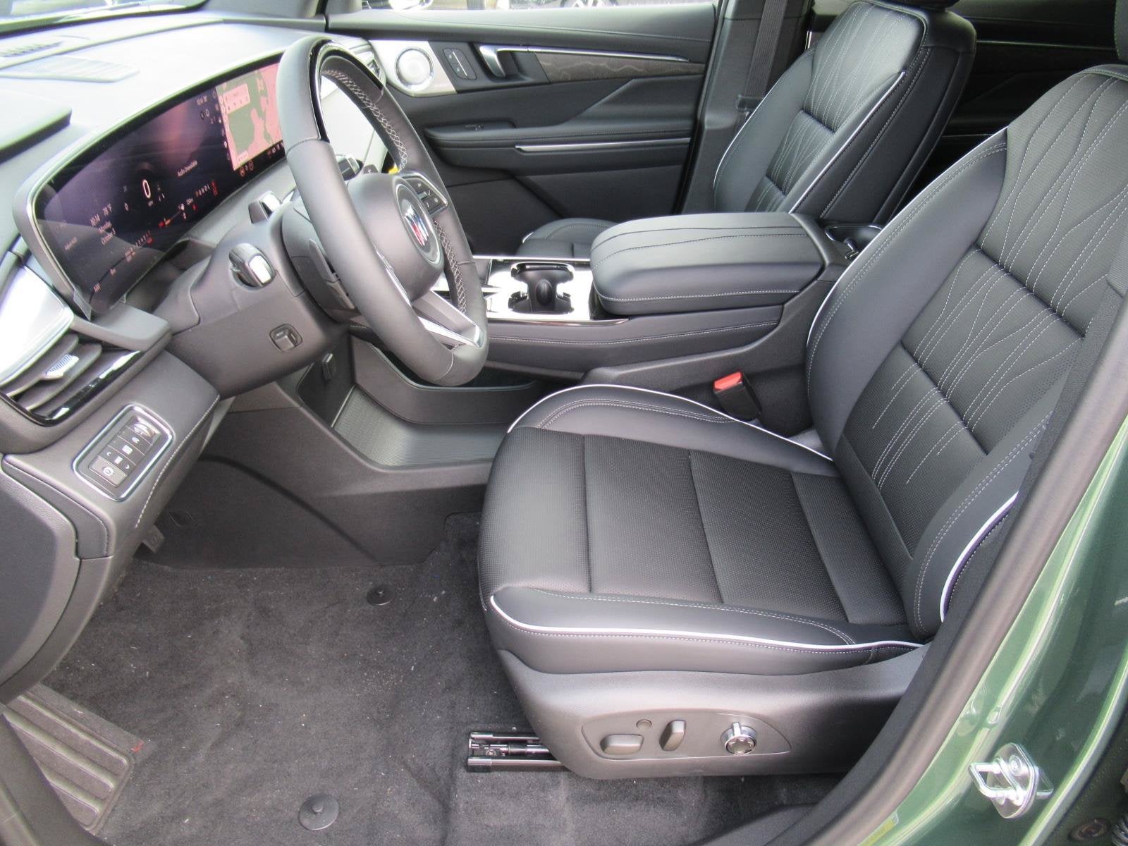 2027 Buick Enclave Avenir