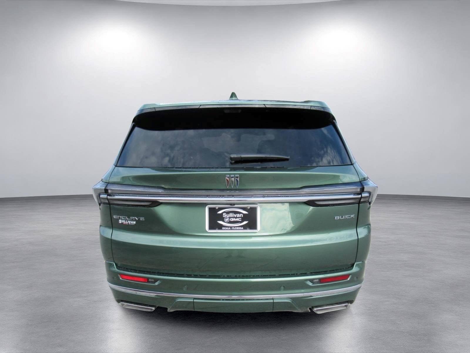 2027 Buick Enclave Avenir