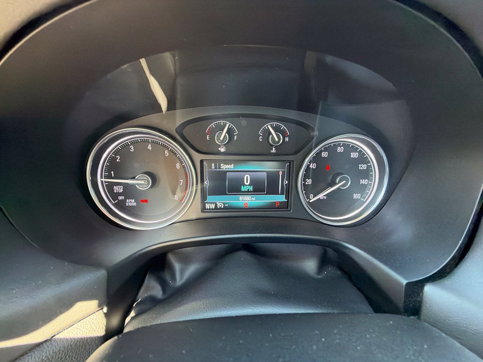 2019 Buick Enclave Premium