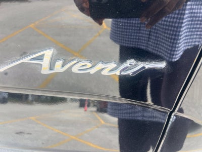 2024 Buick Enclave Avenir