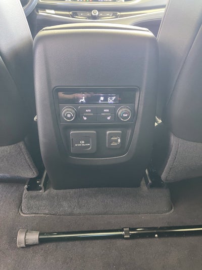 2021 Buick Enclave Avenir