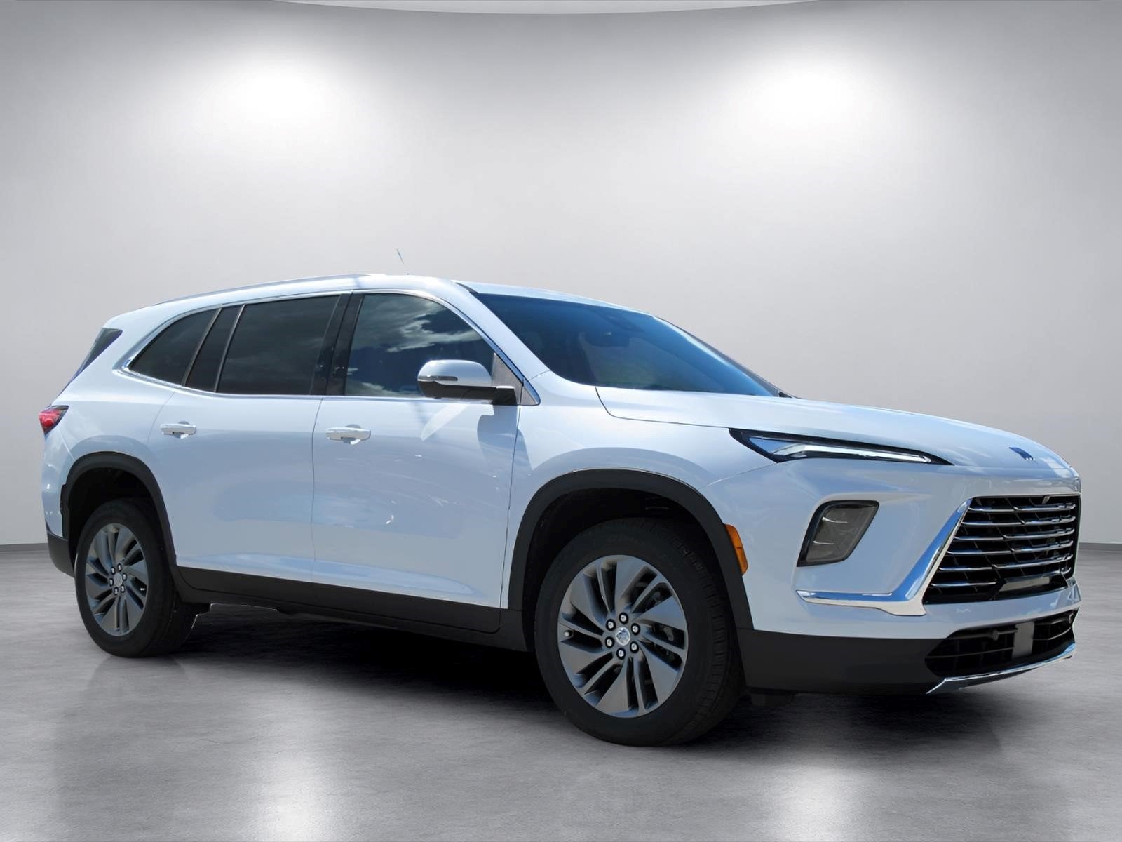 2027 Buick Enclave