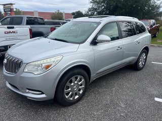 2015 Buick Enclave Premium