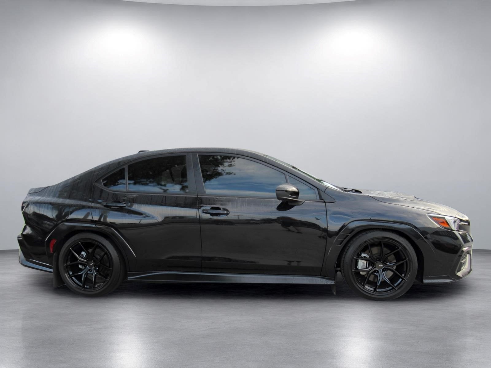 2025 Subaru WRX Premium