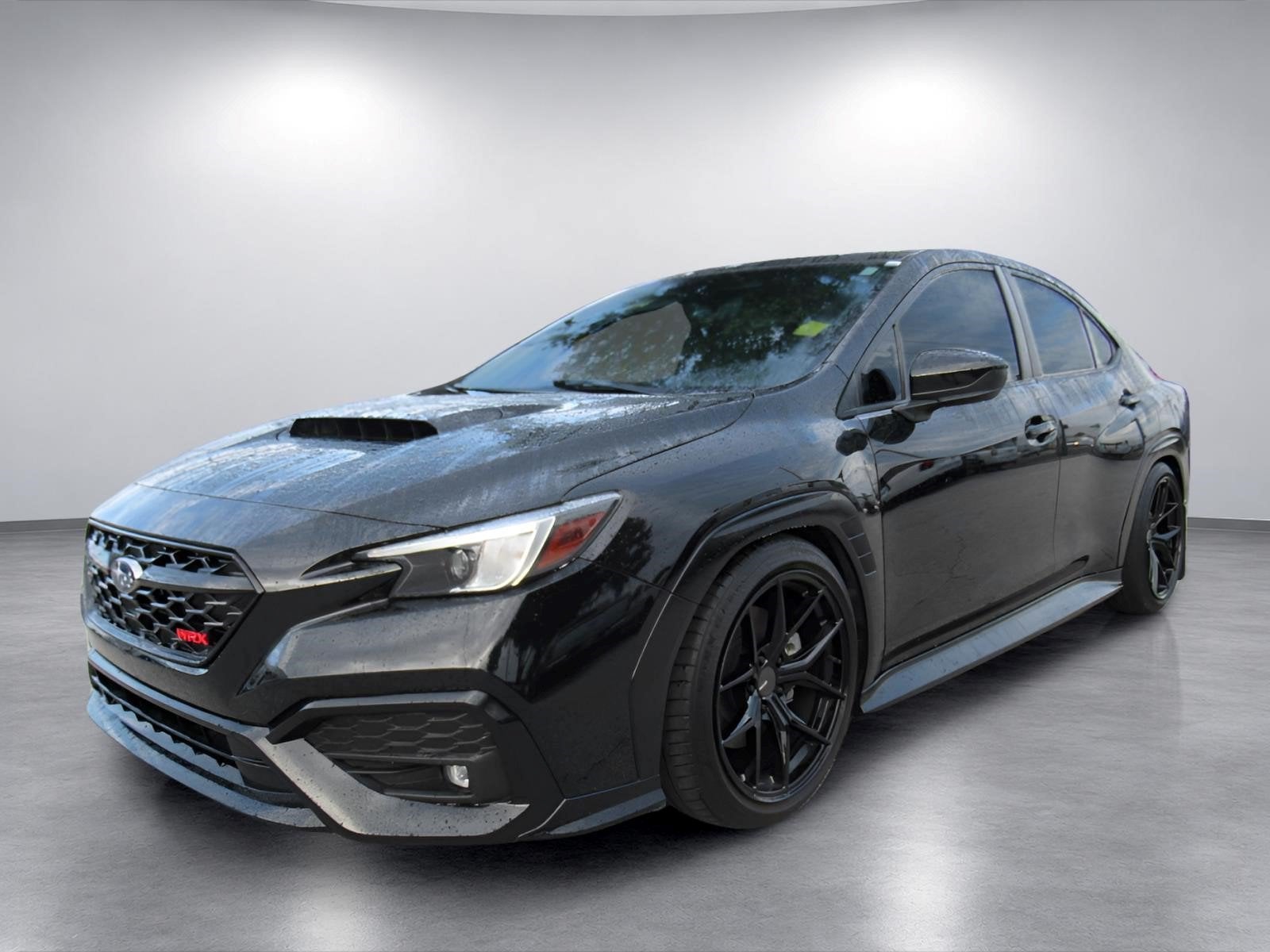 2025 Subaru WRX Premium