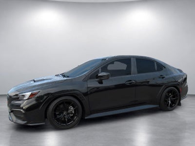 2025 Subaru WRX Premium
