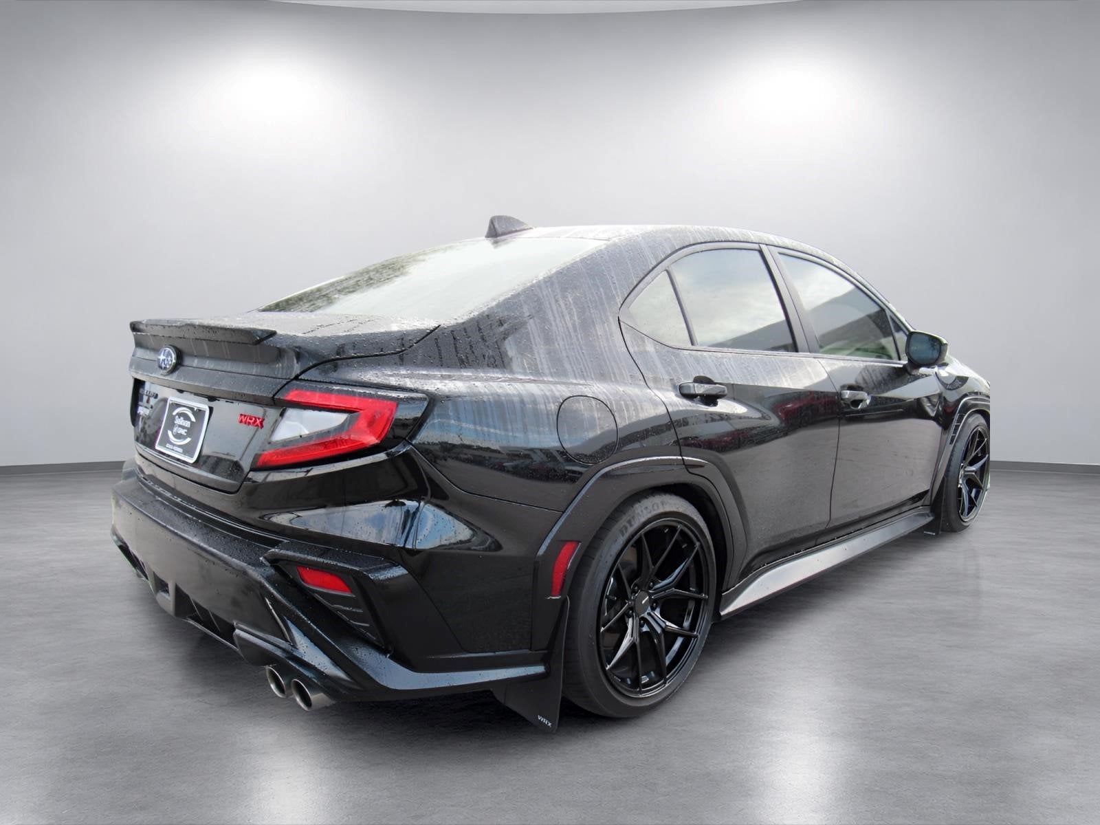 2025 Subaru WRX Premium