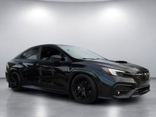2025 Subaru WRX Premium
