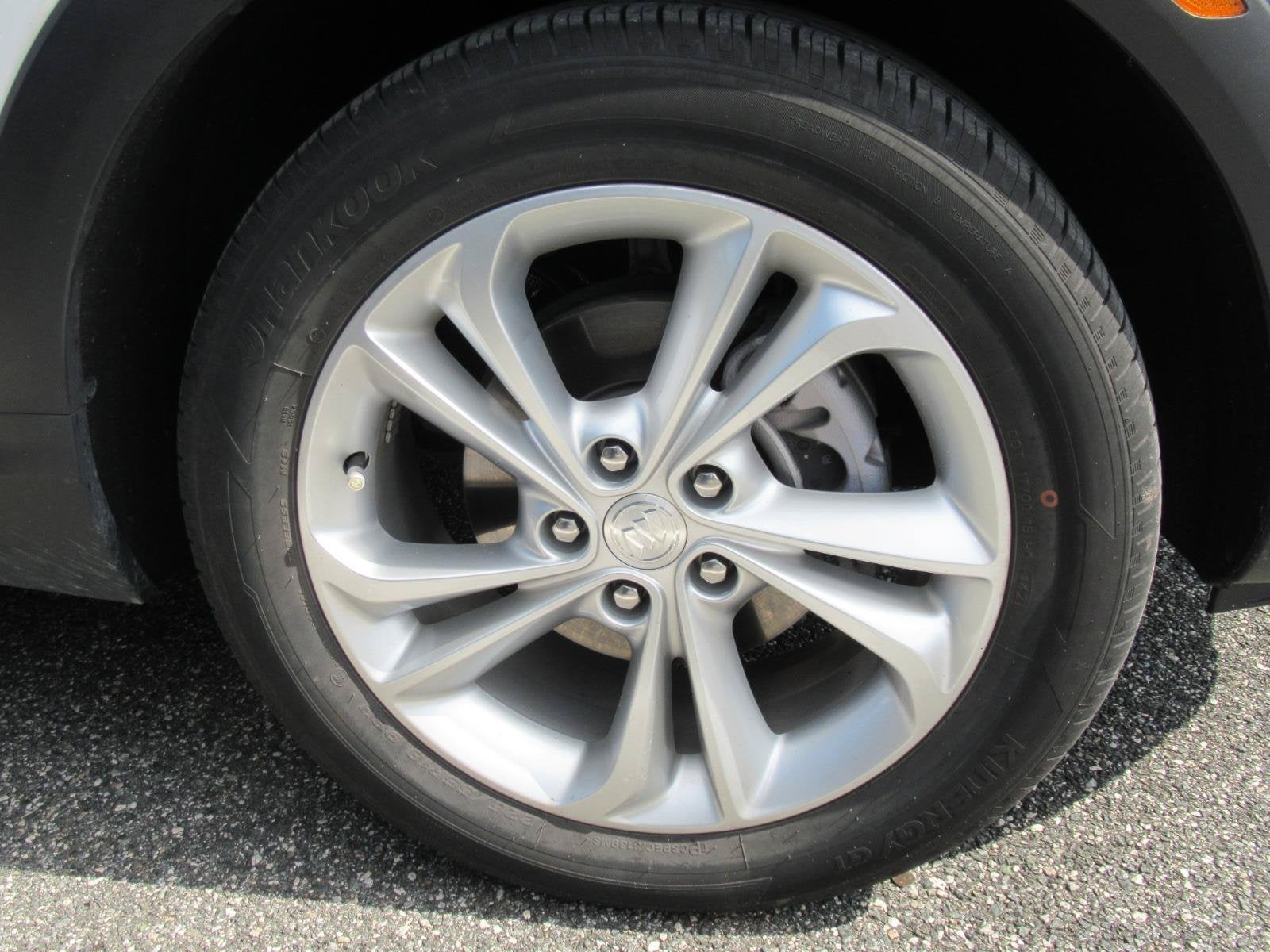 2022 Buick Encore GX Preferred
