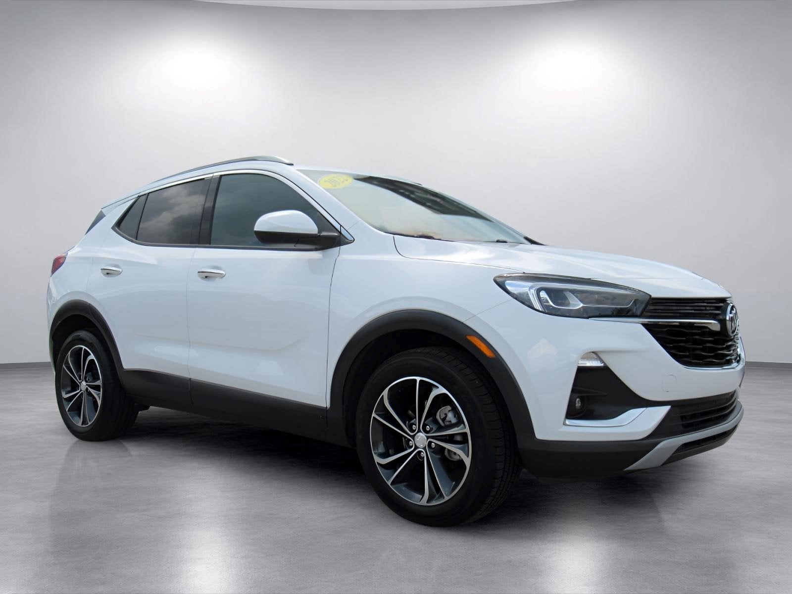 2022 Buick Encore GX Essence
