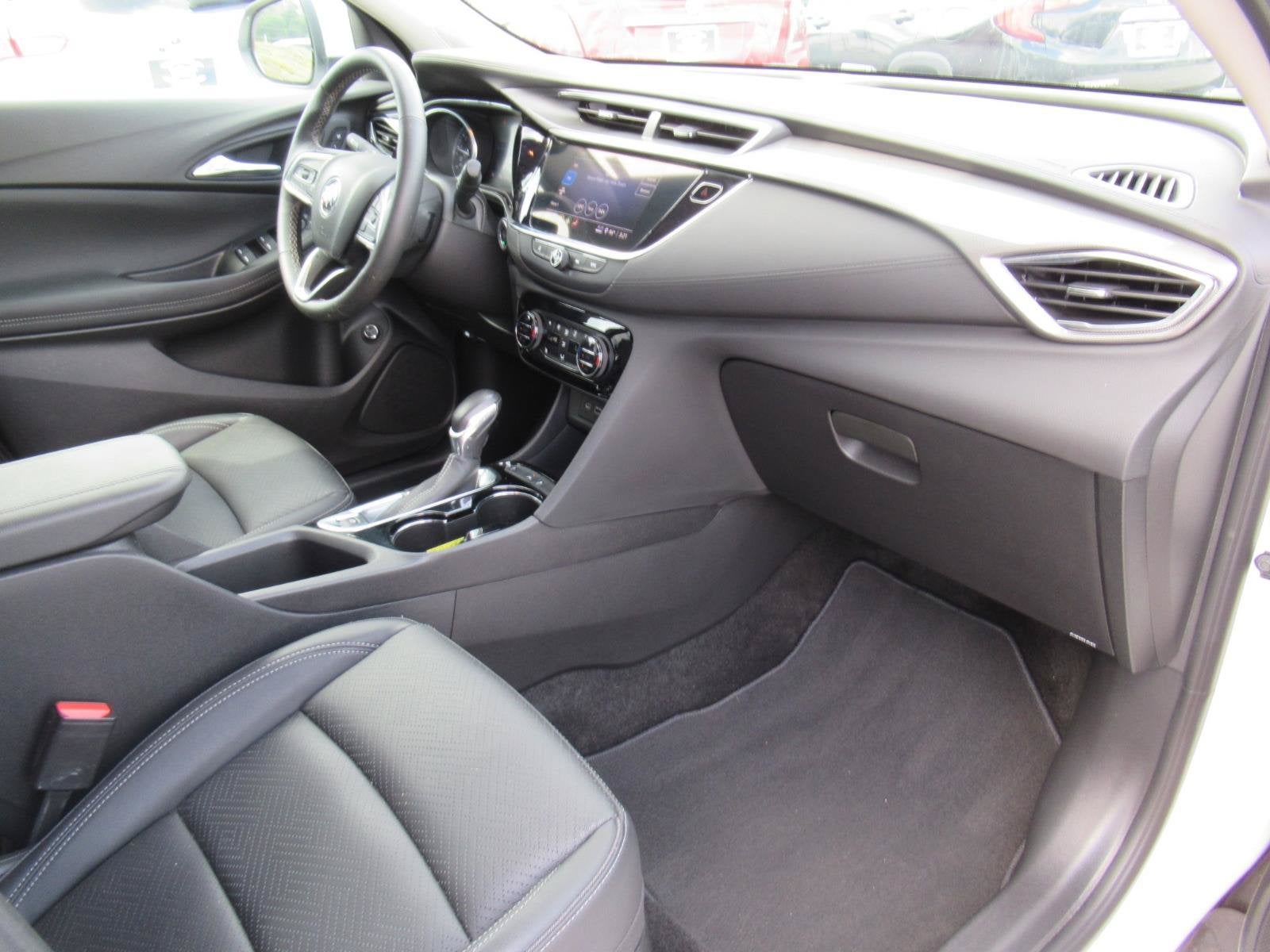 2022 Buick Encore GX Essence