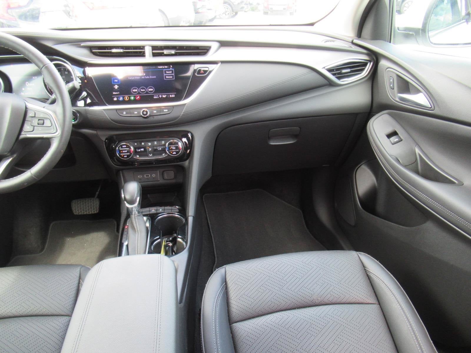 2022 Buick Encore GX Essence