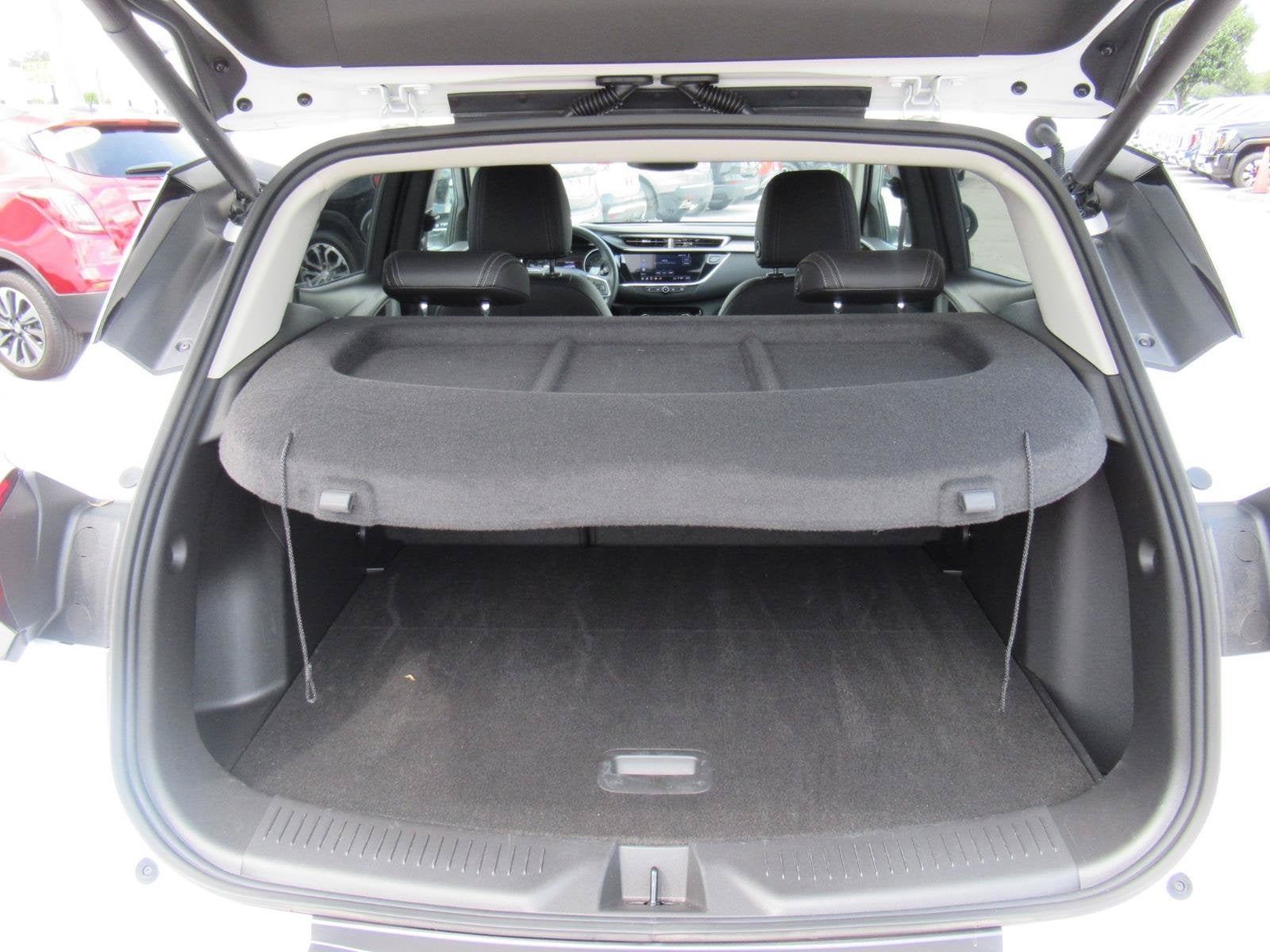 2022 Buick Encore GX Essence
