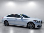 2020 Genesis G80 3.8L