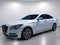 2020 Genesis G80 3.8L