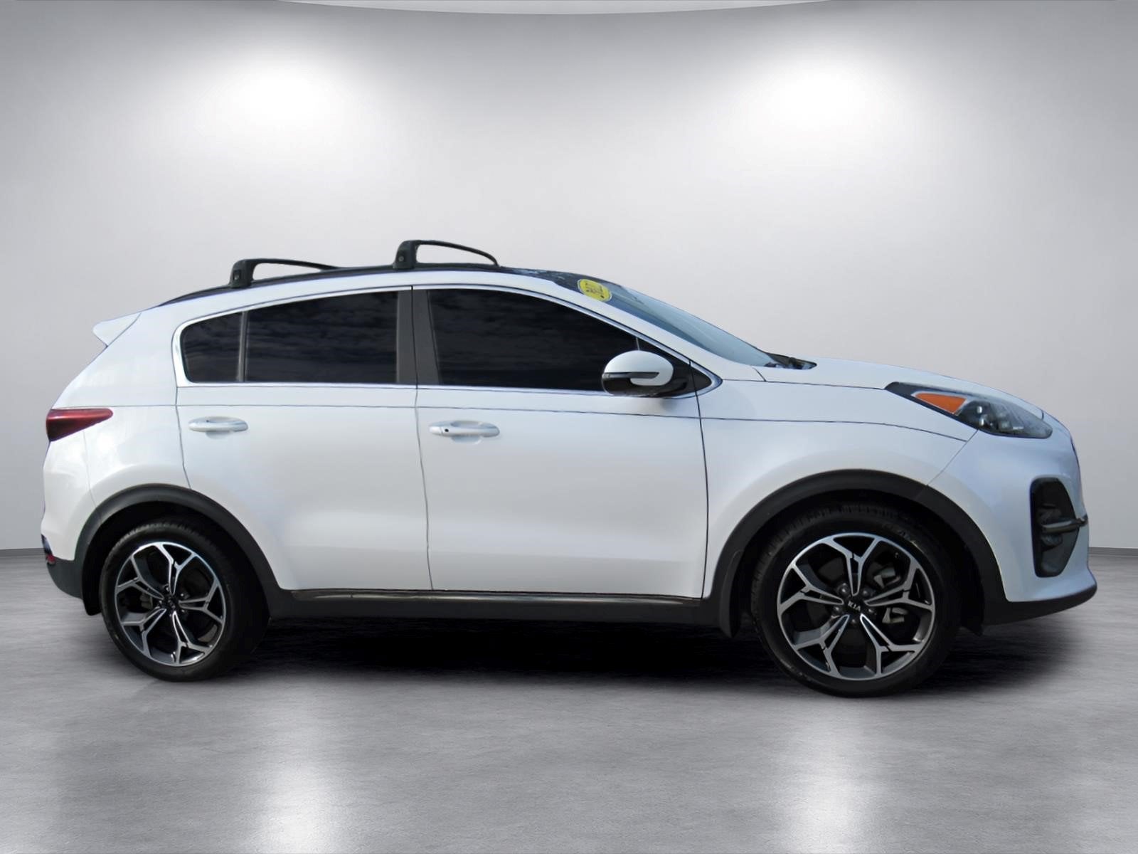 2022 Kia Sportage SX Turbo