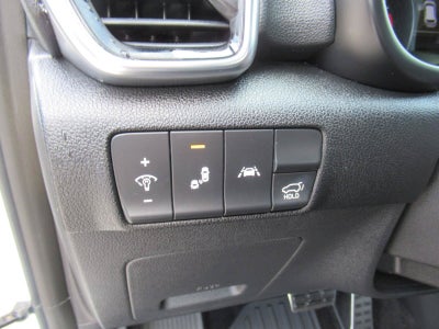 2022 Kia Sportage SX Turbo