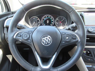 2019 Buick Envision Premium