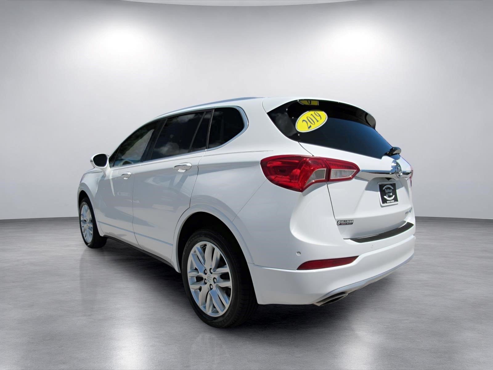 2019 Buick Envision Premium
