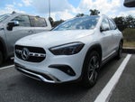 2025 Mercedes-Benz GLA GLA 250