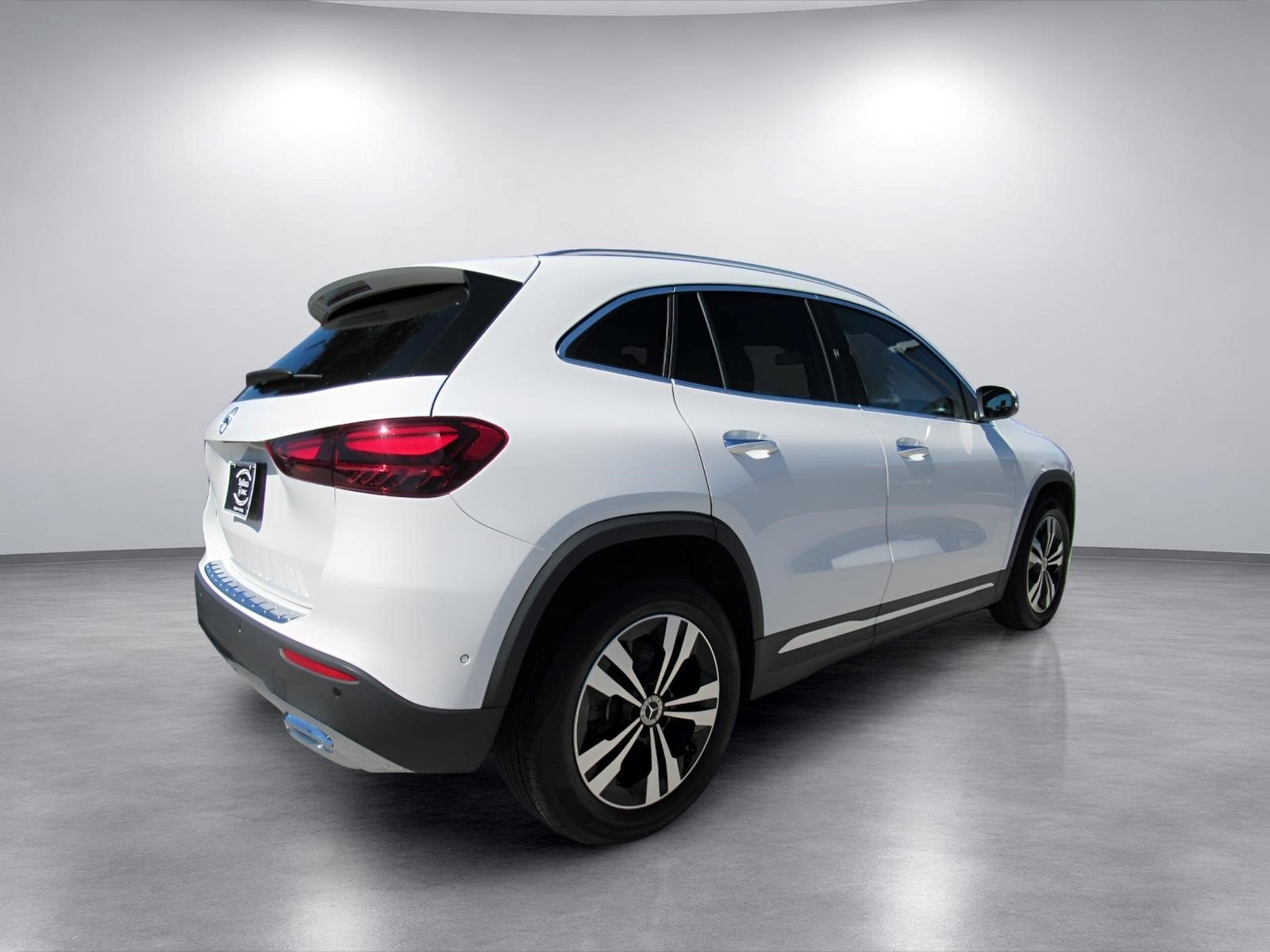 2025 Mercedes-Benz GLA GLA 250