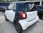 2016 smart fortwo Passion
